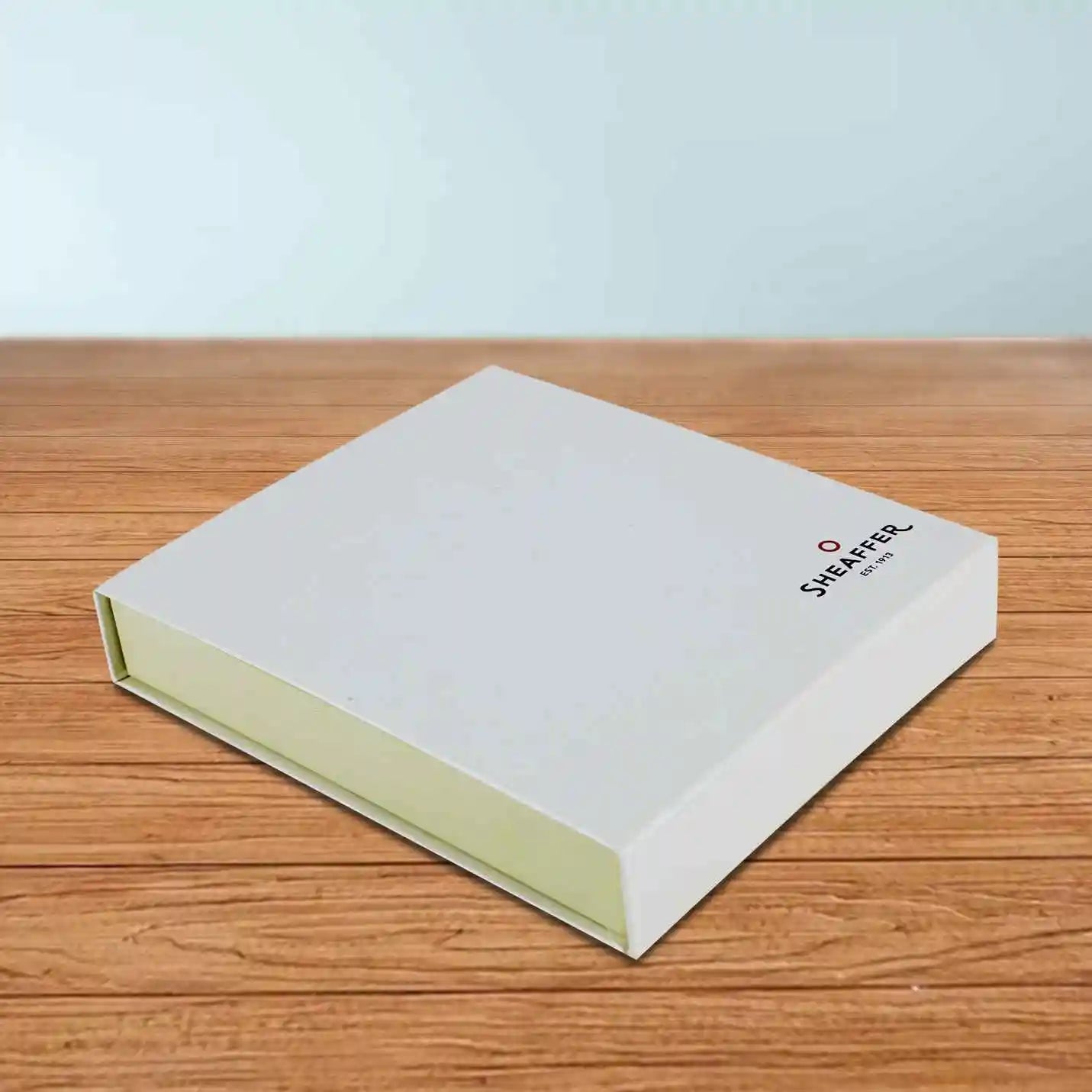 Elite Sheaffer Roller Ball Pen & Diary Combo gift set